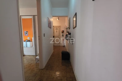 Apartamento T2 para Venda em Águas Livres