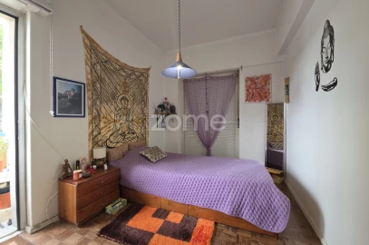 Apartamento T2 para Venda em Águas Livres