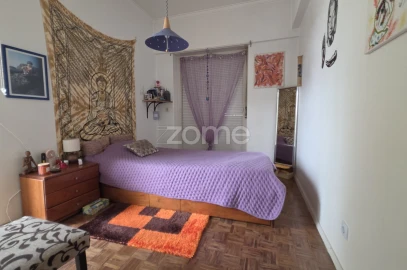 Apartamento T2 para Venda em Águas Livres