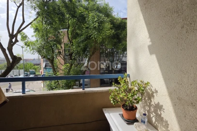 Apartamento T2 para Venda em Águas Livres