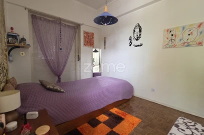 Apartamento T2 para Venda em Águas Livres