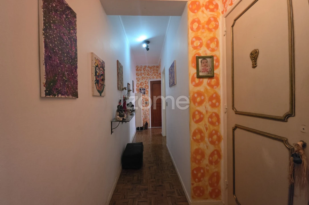 Apartamento T2 para Venda em Águas Livres Foto 4