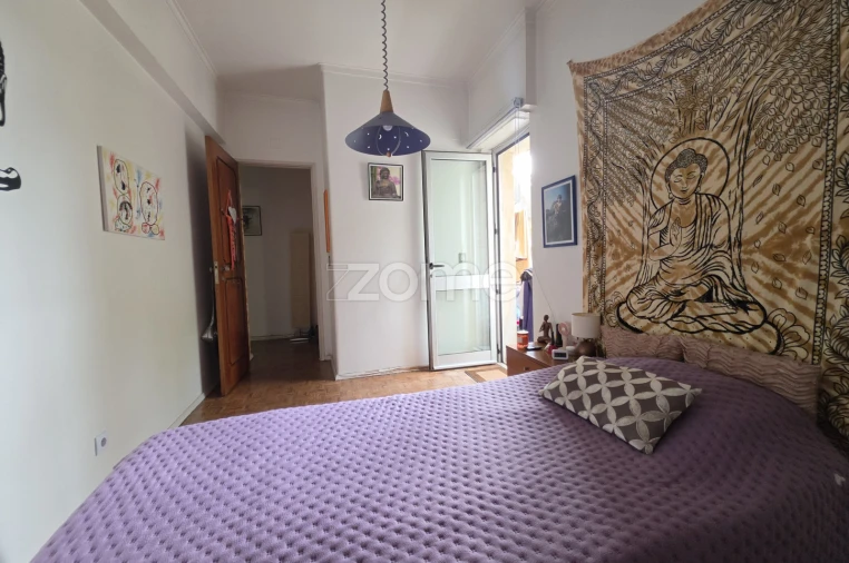 Apartamento T2 para Venda em Águas Livres Foto 12