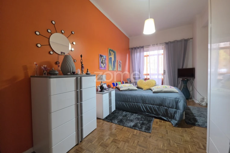 Apartamento T2 para Venda em Águas Livres Foto 14