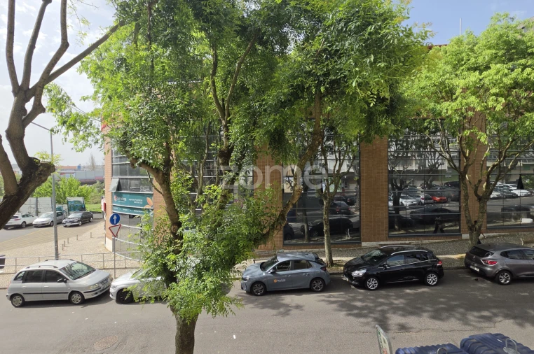 Apartamento T2 para Venda em Águas Livres Foto 22