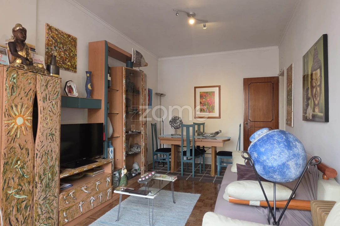 Apartamento T2 para Venda em Águas Livres Foto 7