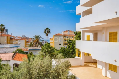 Apartamento T1 para Venda em Portimão