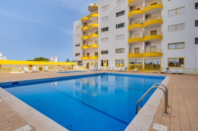 Apartamento T1 para Venda em Portimão