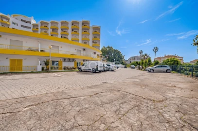 Apartamento T1 para Venda em Portimão