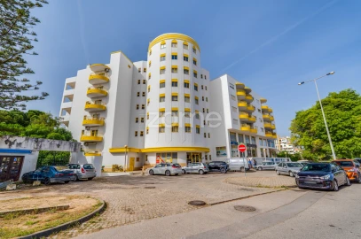 Apartamento T1 para Venda em Portimão