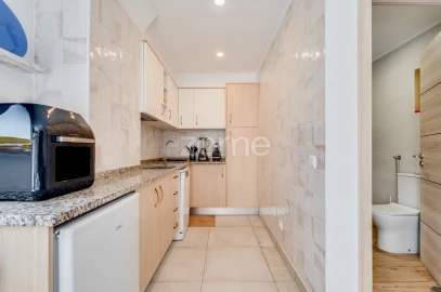 Apartamento T1 para Venda em Portimão