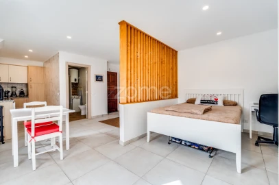 Apartamento T1 para Venda em Portimão