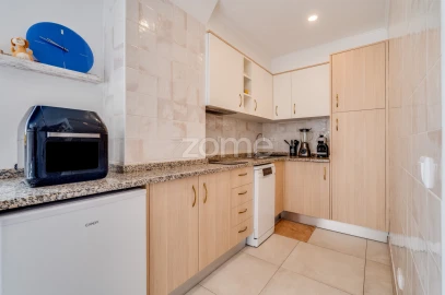 Apartamento T1 para Venda em Portimão