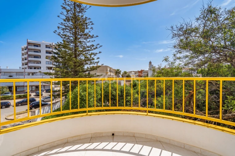 Apartamento T1 para Venda em Portimão Foto 13