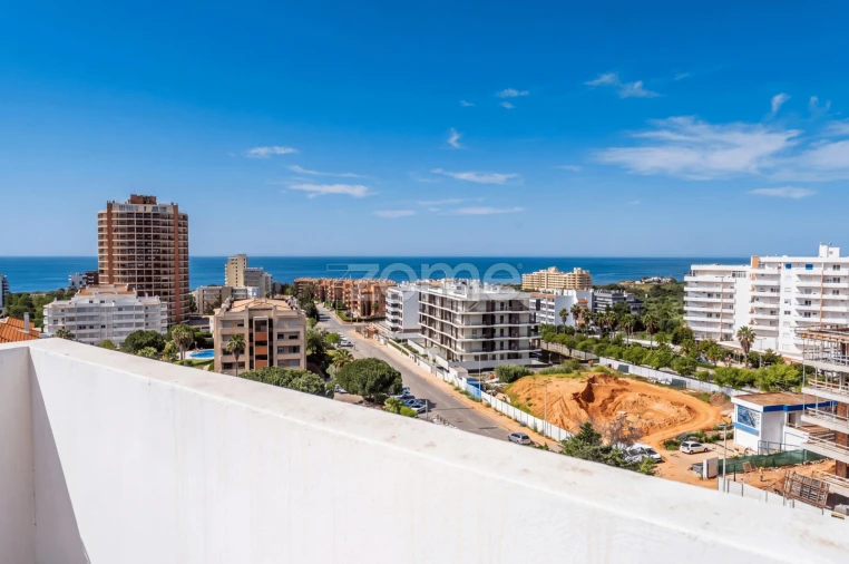 Apartamento T1 para Venda em Portimão Foto 18