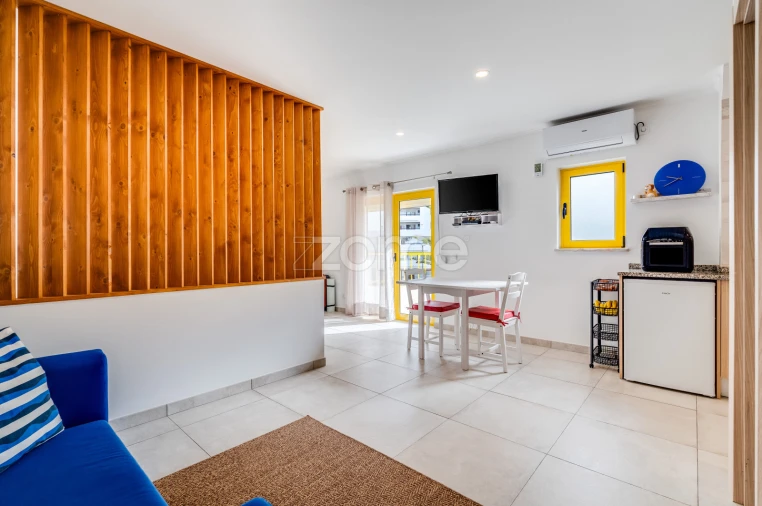 Apartamento T1 para Venda em Portimão Foto 3
