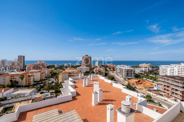 Apartamento T1 para Venda em Portimão Foto 21