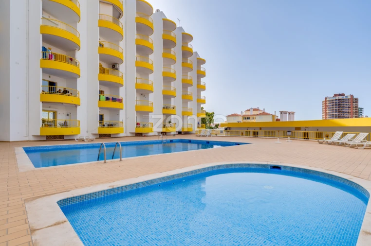 Apartamento T1 para Venda em Portimão Foto 23