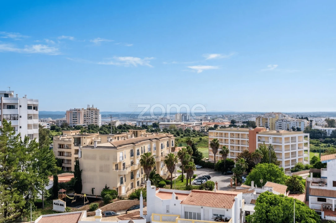 Apartamento T1 para Venda em Portimão Foto 19