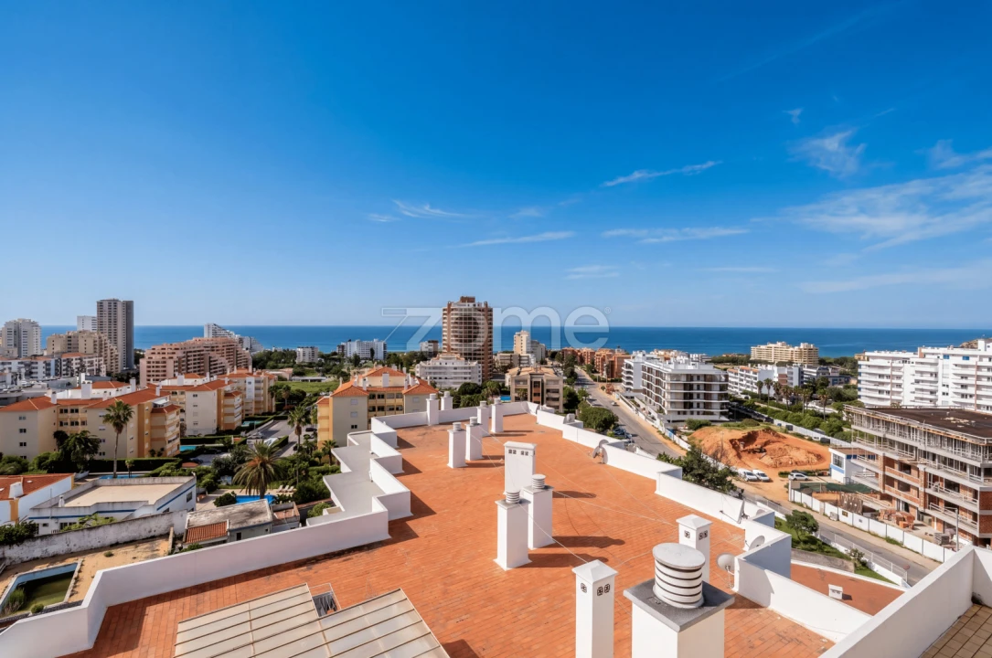 Apartamento T1 para Venda em Portimão Foto 21