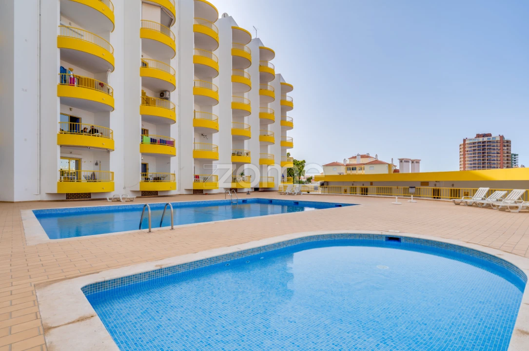 Apartamento T1 para Venda em Portimão Foto 23