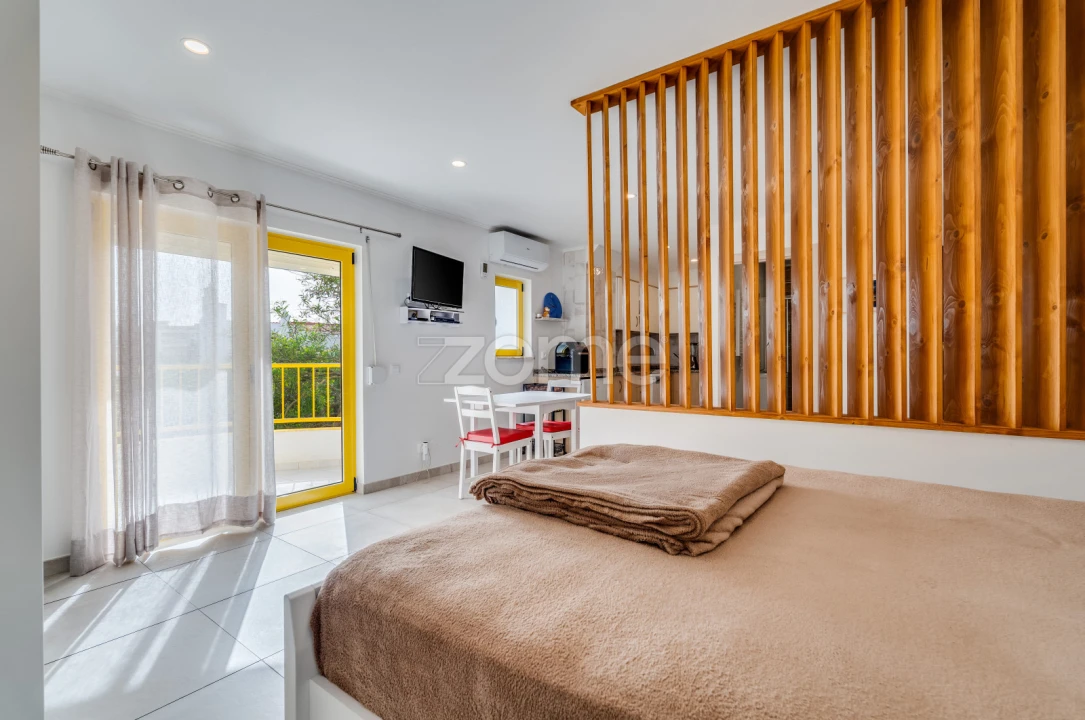 Apartamento T1 para Venda em Portimão Foto 8