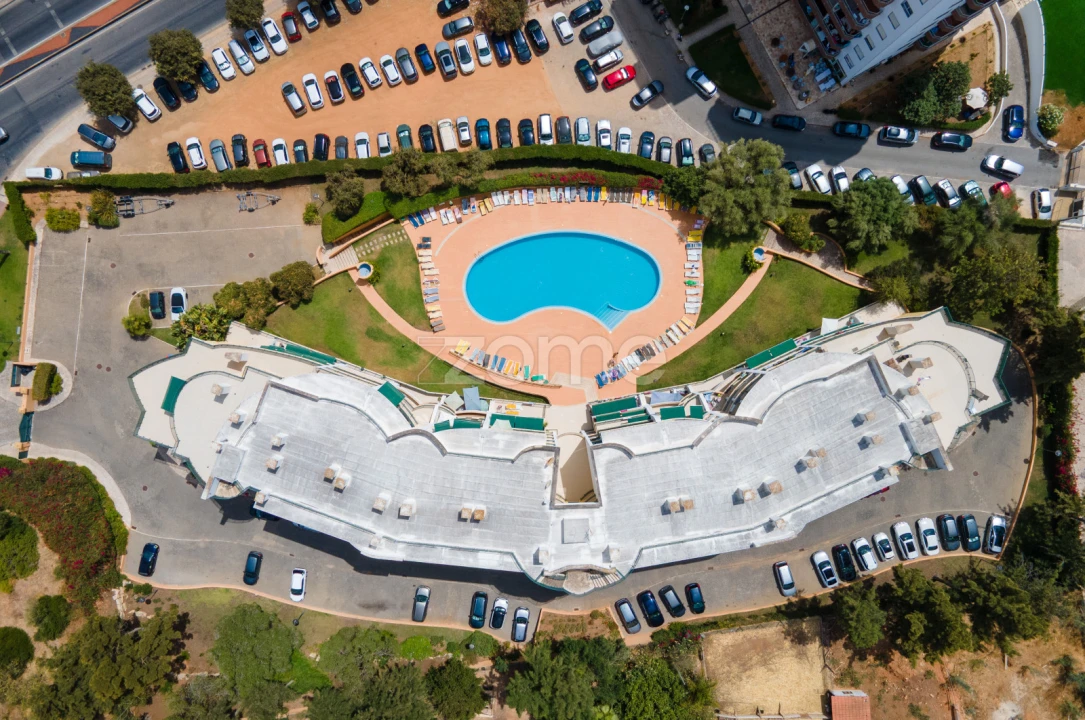 Apartamento T2 para Venda em Portimão Foto 2