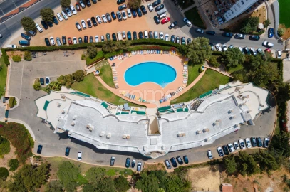 Apartamento T2 para Venda em Portimão