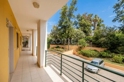 Apartamento T2 para Venda em Portimão