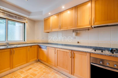 Apartamento T2 para Venda em Portimão