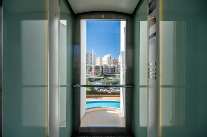 Apartamento T2 para Venda em Portimão