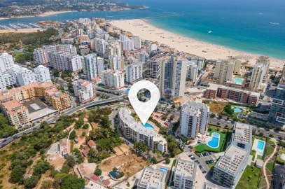 Apartamento T2 para Venda em Portimão