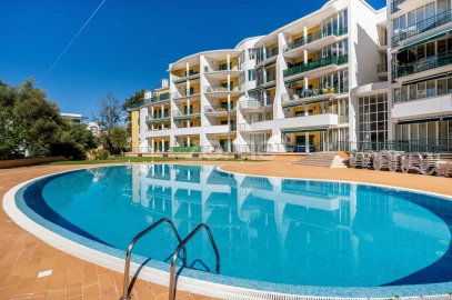 Apartamento T2 para Venda em Portimão