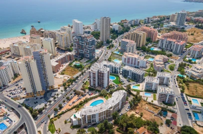 Apartamento T2 para Venda em Portimão