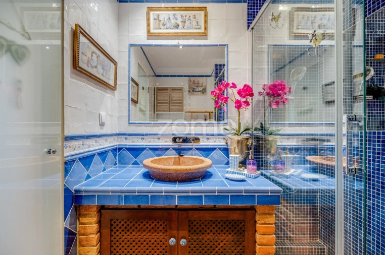 Apartamento T2 para Venda em Portimão Foto 23