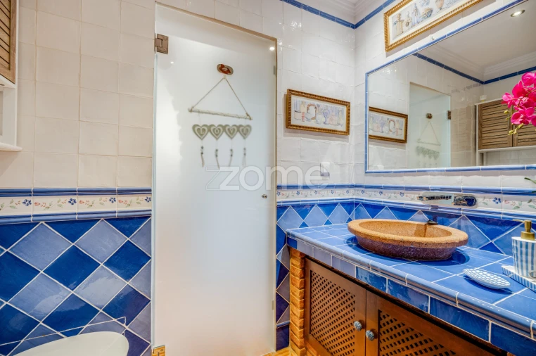 Apartamento T2 para Venda em Portimão Foto 24