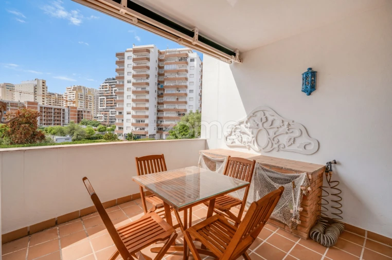 Apartamento T2 para Venda em Portimão Foto 13