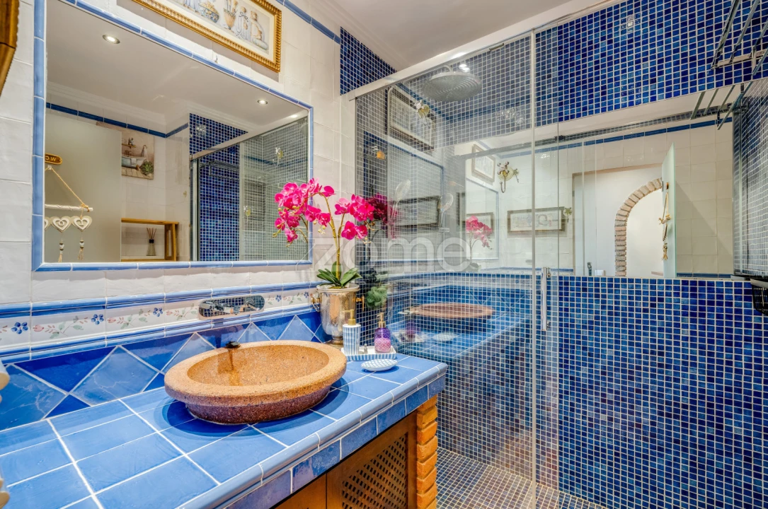 Apartamento T2 para Venda em Portimão Foto 22