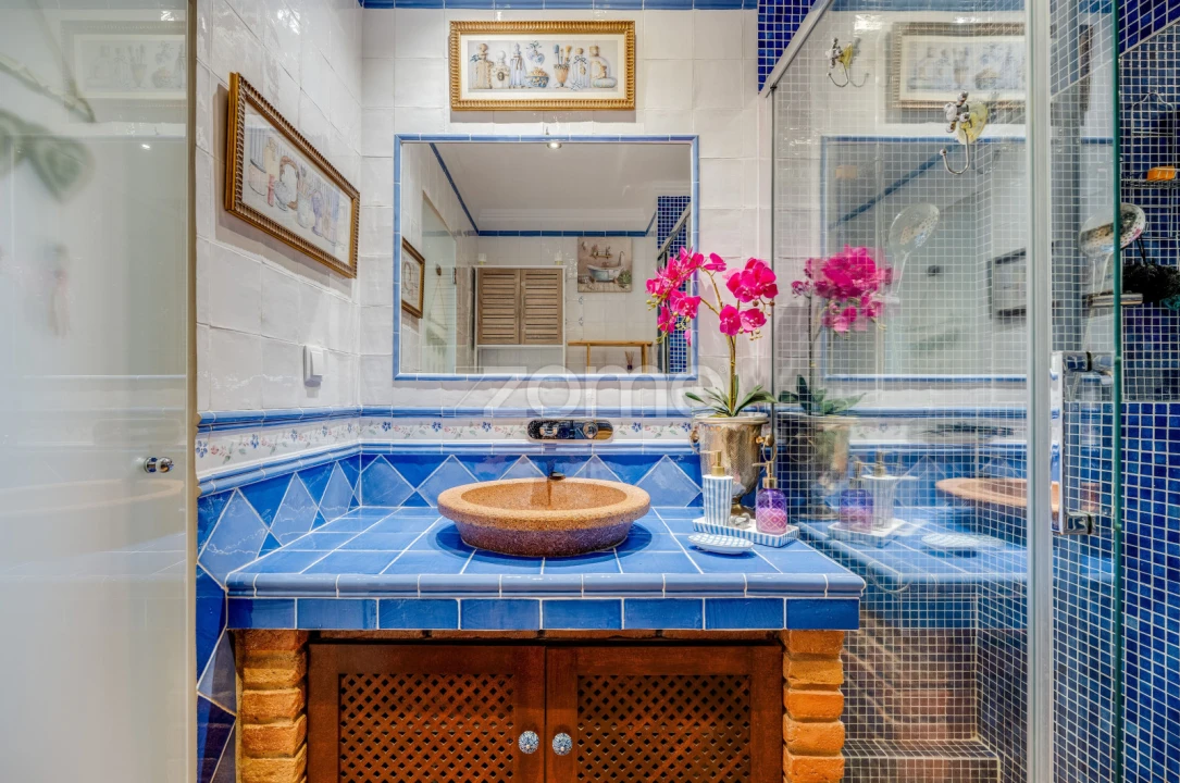 Apartamento T2 para Venda em Portimão Foto 23