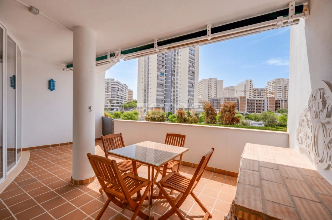 Apartamento T2 para Venda em Portimão Foto 12