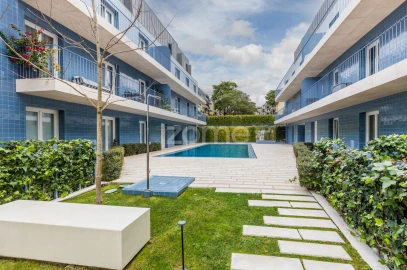 Apartamento T2 para Arrendamento em Ajuda