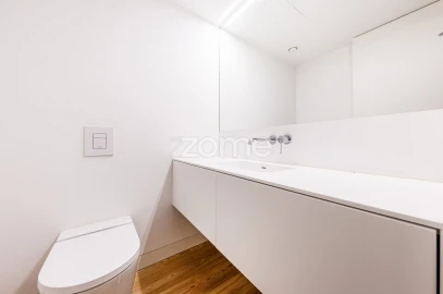 Apartamento T2 para Arrendamento em Ajuda