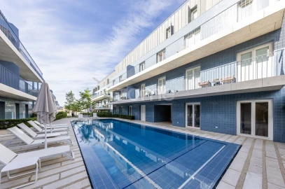 Apartamento T2 para Arrendamento em Ajuda