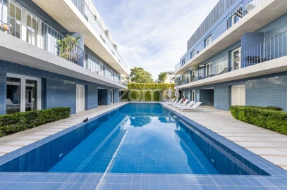 Apartamento T2 para Arrendamento em Ajuda