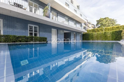 Apartamento T2 para Arrendamento em Ajuda