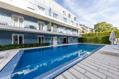 Apartamento T2 para Arrendamento em Ajuda