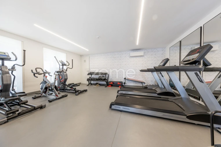 Apartamento T2 para Arrendamento em Ajuda Foto 29