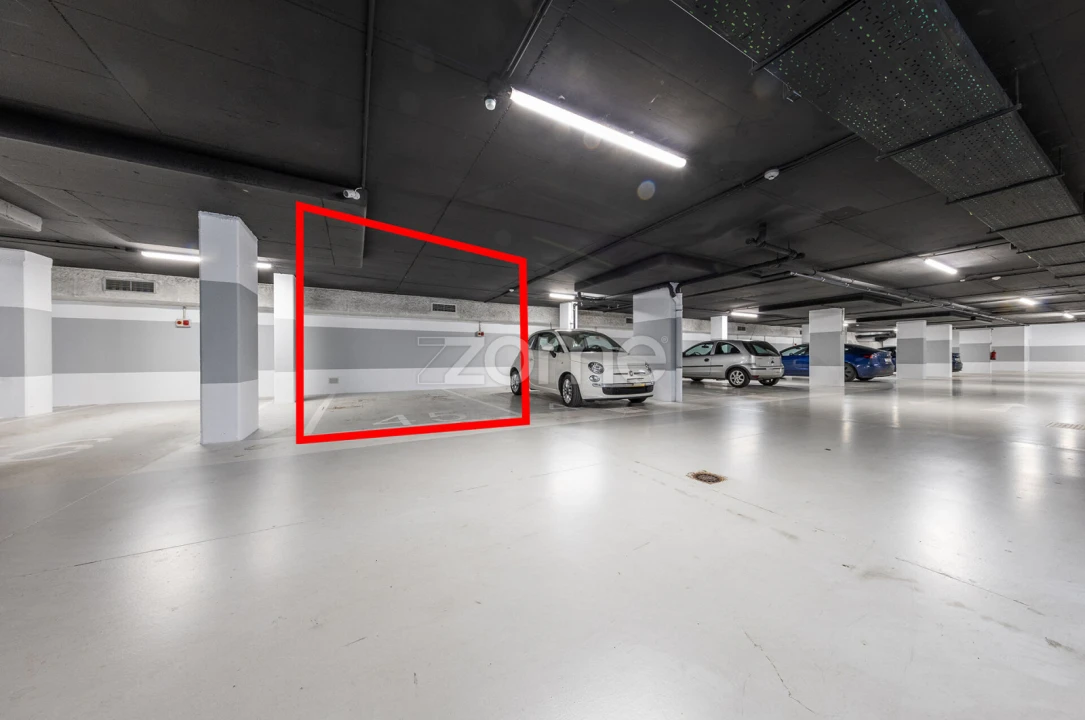 Apartamento T2 para Arrendamento em Ajuda Foto 30