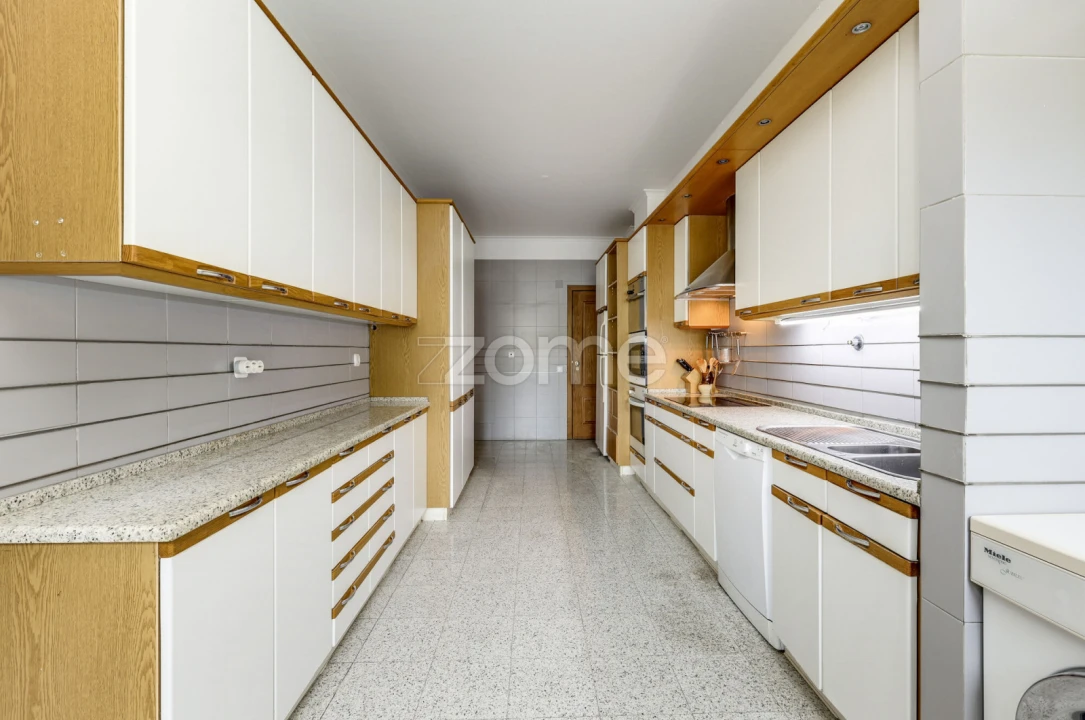 Apartamento T2 para Arrendamento em Cascais e Estoril Foto 29