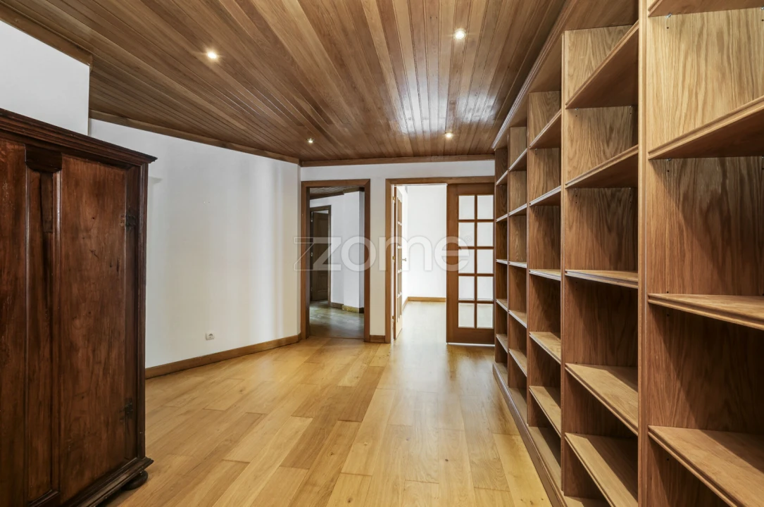 Apartamento T2 para Arrendamento em Cascais e Estoril Foto 2